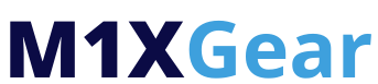 M1XGear Logo